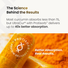 UltraCur Detox packaging shows gluten-free and non-GMO features