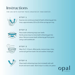 Vegan, gluten‑free, kosher-certified Opalescence PF formula for dietary and lifestyle needs.