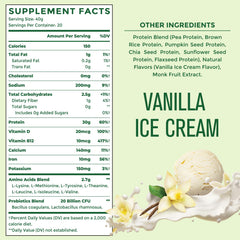 Ultraverixian digestive support bottle emphasizes probiotic blend benefits.