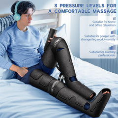 UMARMUNG adjustable leg sleeves illustrate inclusive design for multiple users and shared sessions