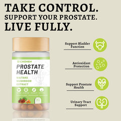 Umizze Turmeric Mushroom Blend ingredients highlight natural synergy.