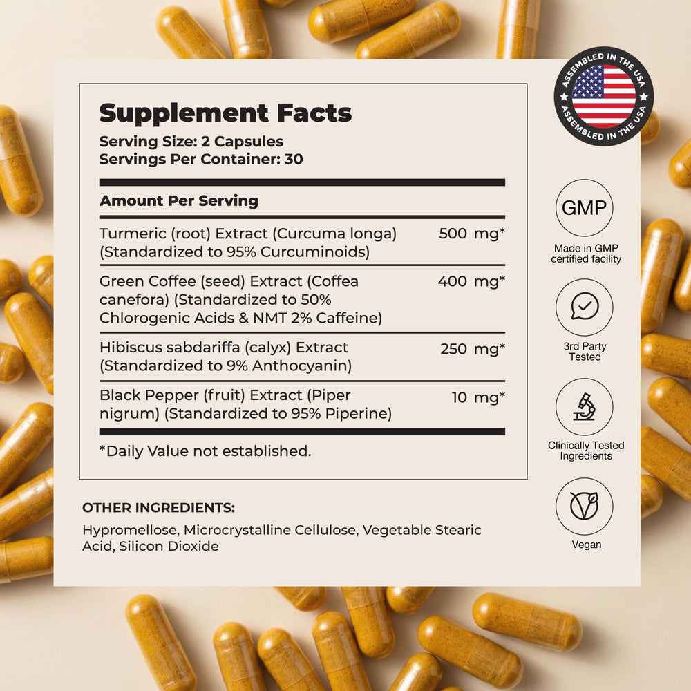 UNALTERED GLP-1 label-closeup showing dosage for daily routine