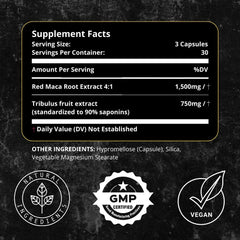 UNALTERED Hormone Balance vegan capsules as a plant-based wellness option