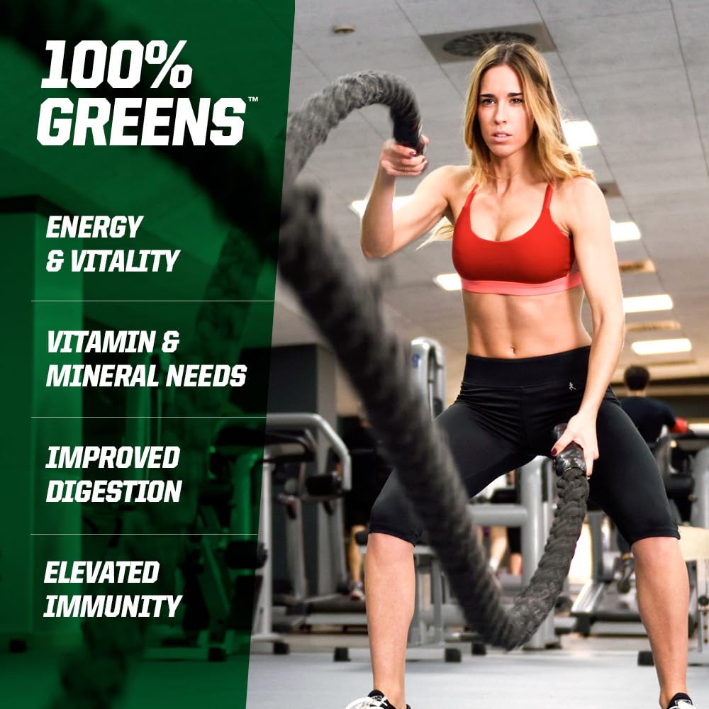 Undefined Nutrition probiotic-prebiotic blend pouch supports gut-friendly nutrition.
