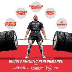 Undefined Nutrition Structure Creatine+ label details show ingredients and benefits
