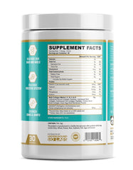 AstraGin included in Panda Multi Collagen supports absorption during daily use