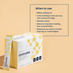 Unicity Balance Natural Lemon bottle close-up with vibrant aroma.