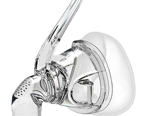 Universal Frame Kit quiet-operation view demonstrates low-noise performance in rooms.