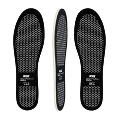 UOG Anti-Puncture Insole overview for comfort and protection.