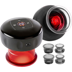 UOTT Original cupping kit neck focus for targeted relief and mobility