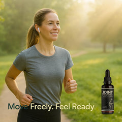 UOZXIL active lifestyle scene promoting daily comfort and movement