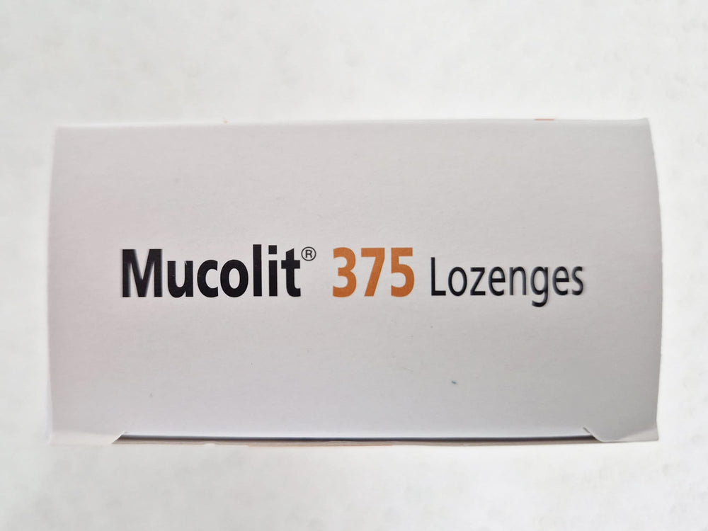 Close-up of honey-lemon lozenges supporting adult airway comfort