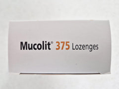 Close-up of honey-lemon lozenges supporting adult airway comfort