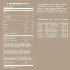 UpNourish probiotic bottle highlights gut-friendly support for daily nutrition.