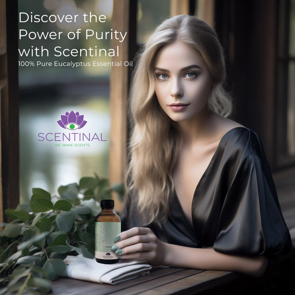 Urban Sombrero Scentinal DIY wellness blends setup at home