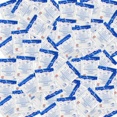 Workplace-ready Urgent First Aid cold packs for ANSI/OSHA compliant kits.