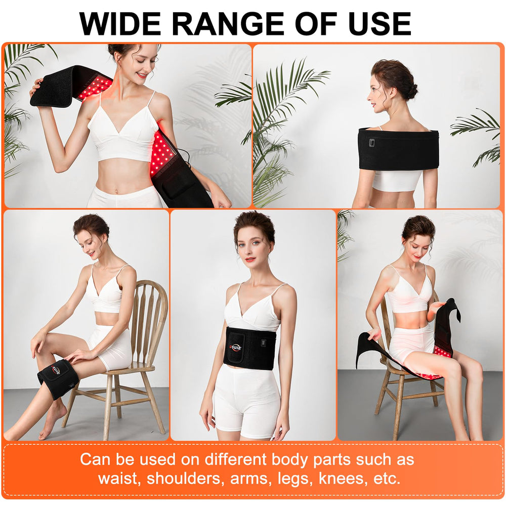 USUIE gift-packaging-ready image suggests a thoughtful wellness gift.