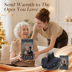 UTK machine-washable cover makes cleaning quick and easy.
