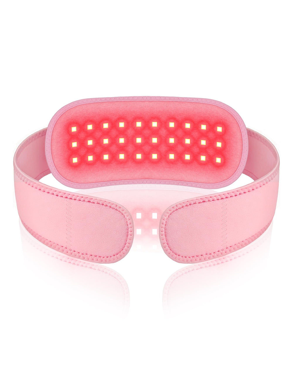 UTK pink color option highlights a gift-ready presentation.
