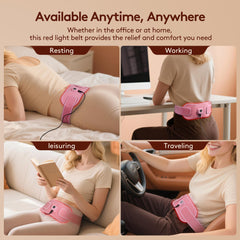 UTK wearing on waist during work, emphasizing portable design.