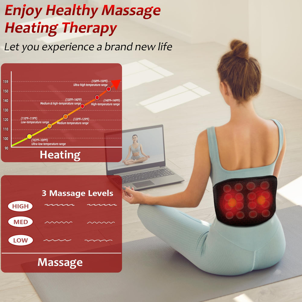 UTK 20 natural jade stones provide stable heat storage and mood relief