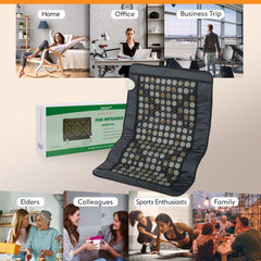 UTK effortless one-button operation simplifies heat selection