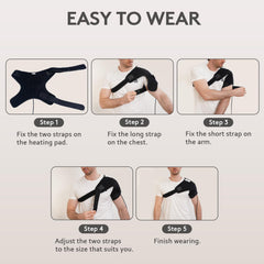 UTK soft cover close-up shows comfortable wear during daily activities