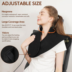 UTK adjustable Velcro strap ensures secure, customizable fit
