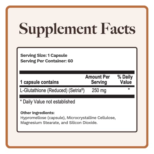 Utzy Naturals 60 capsules packaging emphasizing easy daily use and dosage.