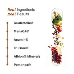 Utzy Naturals Essentially-U bottle packaging on shelf communicates quality