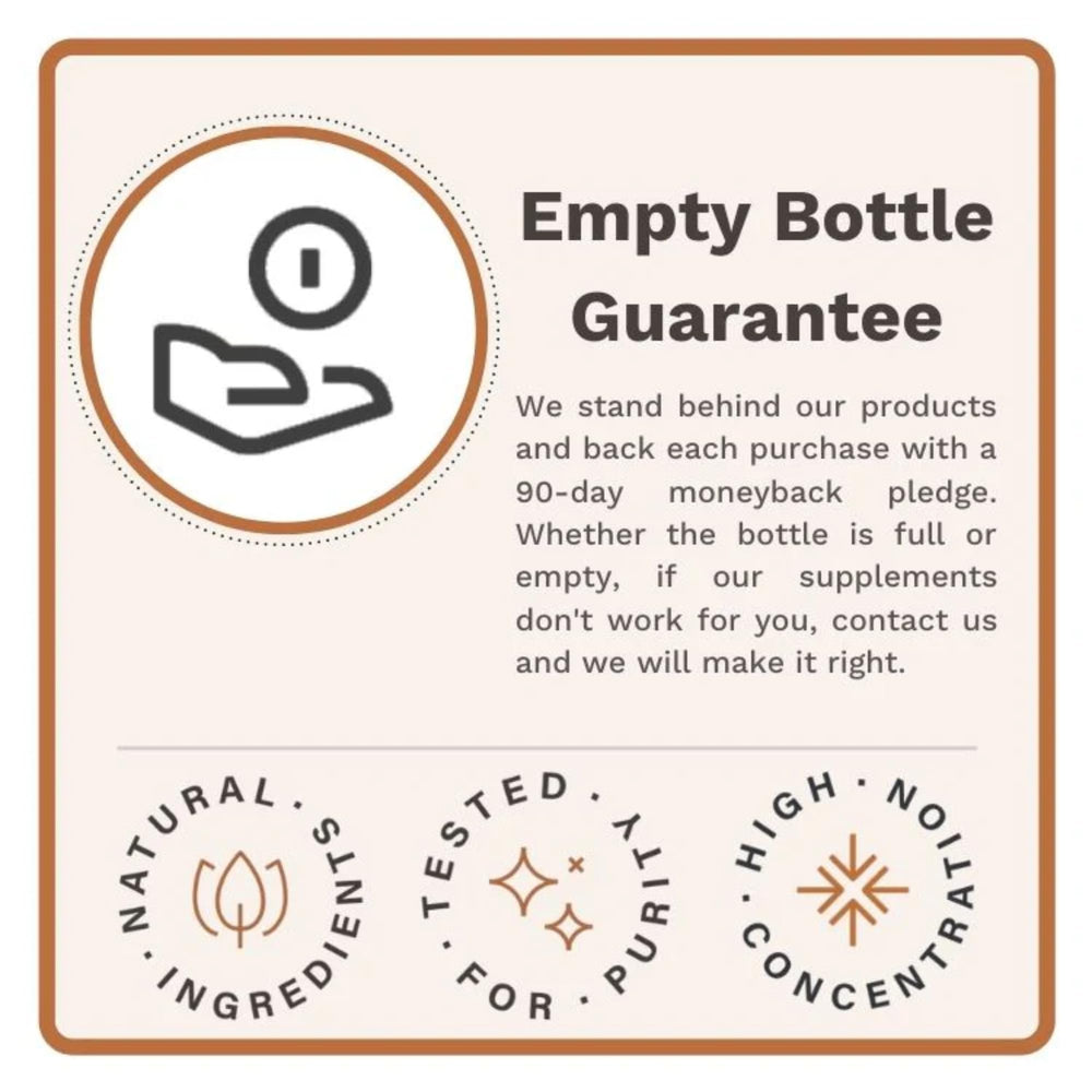 Utzy Naturals Vitamin C Complex bottle with secure cap for travel-ready use