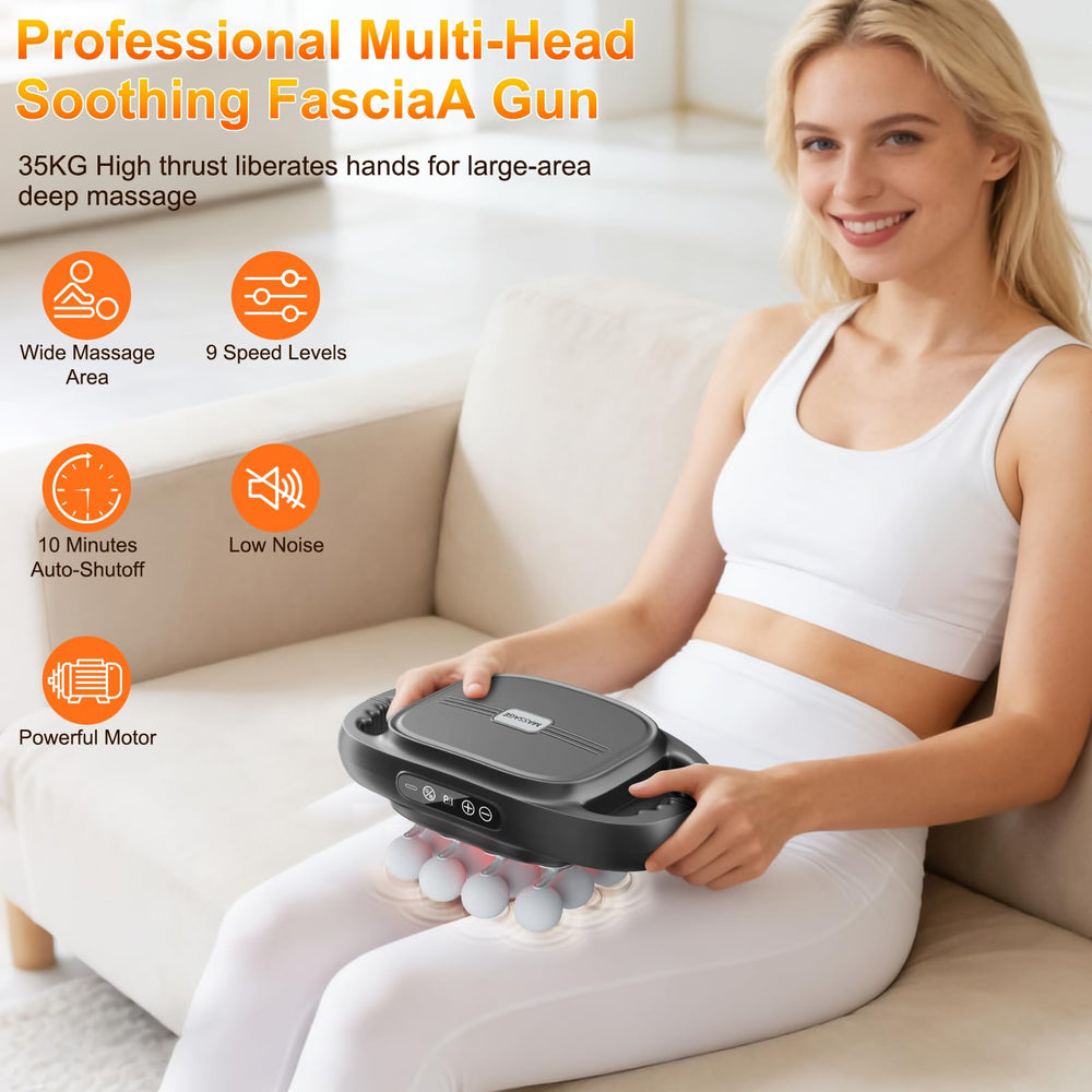 Uwqaqx compact design ideal for home, office, or gym