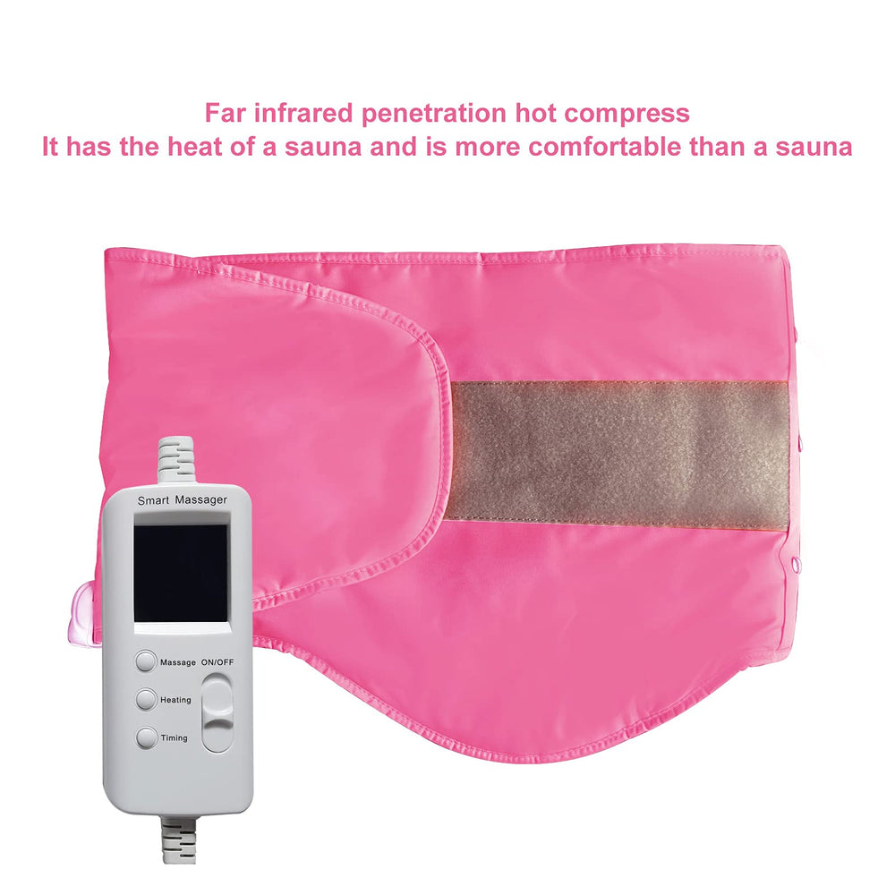 V ddhoger packaged for daily home use with easy controls.