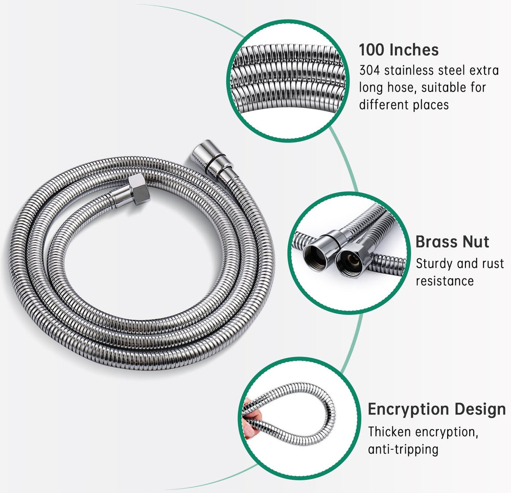 V-Frankness Shower Enema System water-control-valve highlights adjustable pressure for comfortable personal routines.