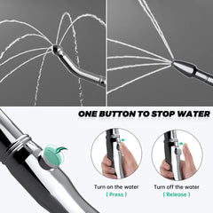 V-Frankness water control valve diverter supports precise flow for comfort