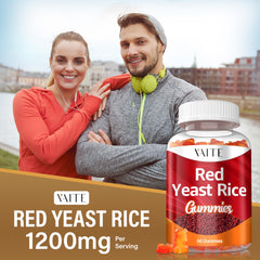 VAITE serving-size guide for two gummies daily routine