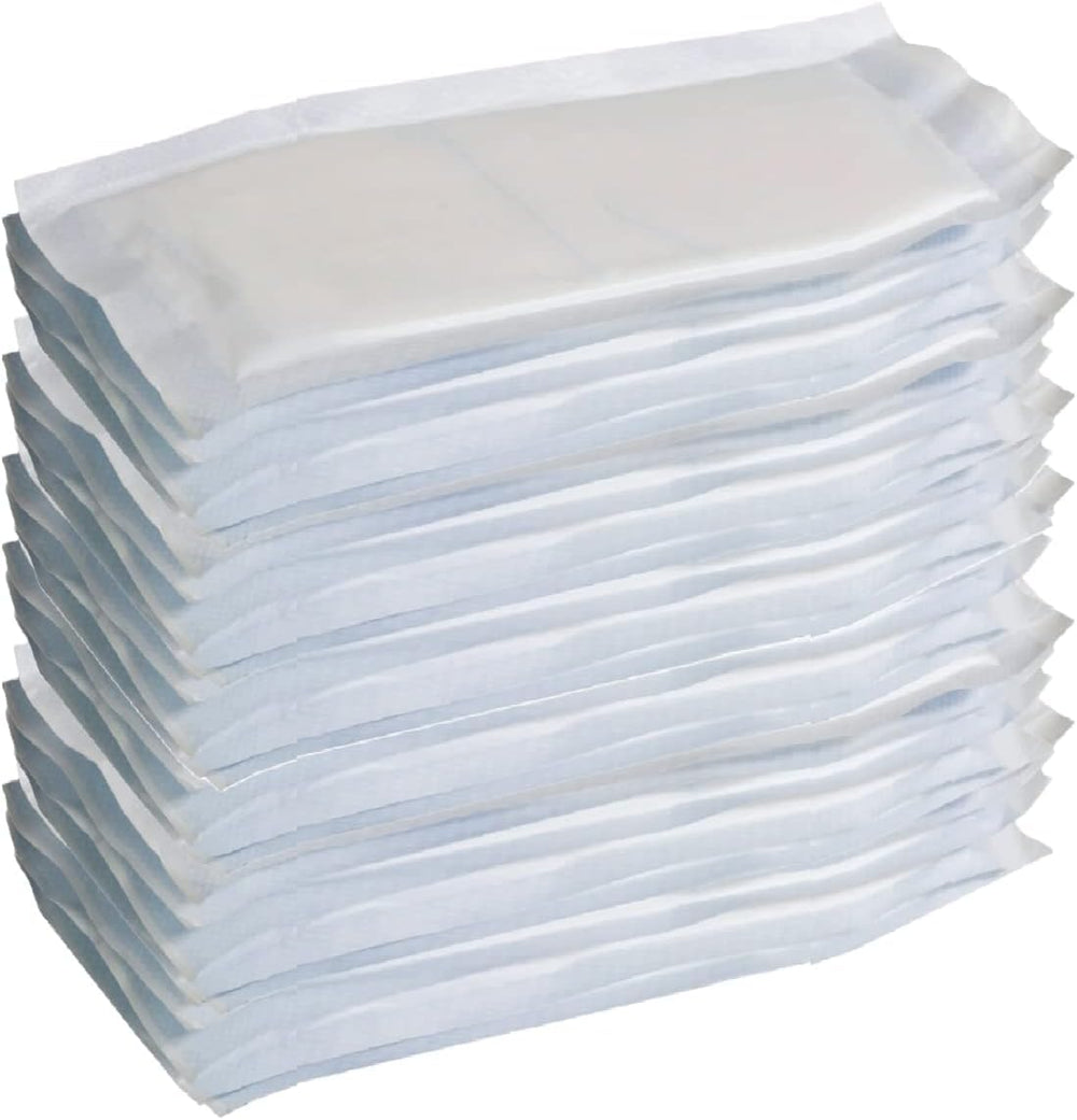 Vakly post-op incision pad supports drainage management after surgery.
