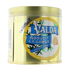 Valda Gums Mint Eucalyptus 160g pack shot highlighting minty, refreshing flavor