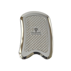 ValeoFM IASTM tool side angle highlights anti slip rugged grip during use