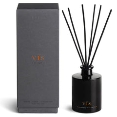 Vancouver Candle Co. Discovery diffuser bottle with natural oils for ambient fragrance.