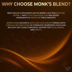 Varipeak ingredient panel image shows Ashwagandha and Turmeric for stress balance.
