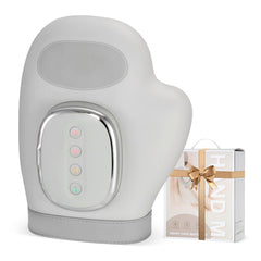 VARIPOWDER hand massager front view for relaxing hands