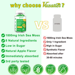 Vazatisi family-friendly use at home for kids and adults.