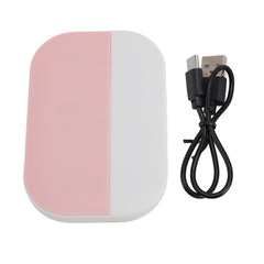 VBESTLIFE built-in 500mAh battery offers extended listening sessions