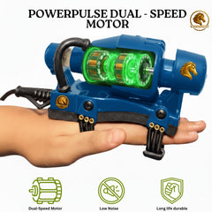 VDOHONEST 110V US plug for reliable power supply