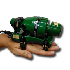 VDOHONEST full body massager with two-speed power for tailored relief