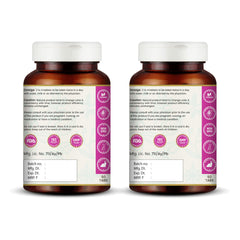 VEDIKROOTS Kanchnar Guggulu tablets close-up for daily joint comfort