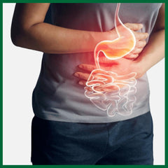 VEDIKROOTS Punarnavadi Guggulu for liver health support visual