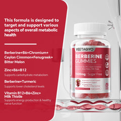VEETAGYO packaging display shows easy, on-the-go daily supplement