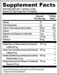 Vega Sport tub emphasizes sugar-free formula for keto-friendly workouts